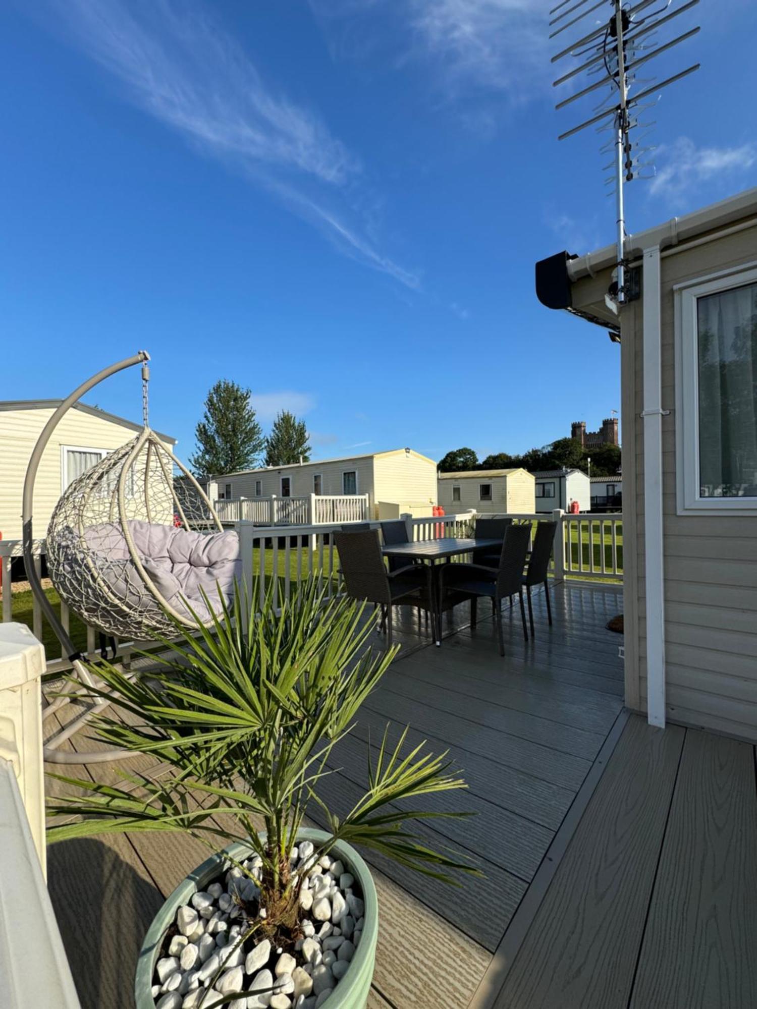 Hot Tub Retreat At Tattershall Lakes Exterior photo